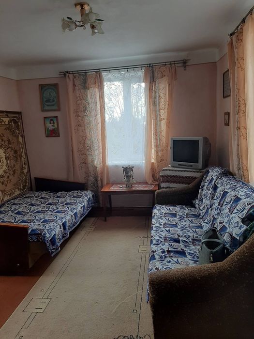 Будинок с. Мальчиці