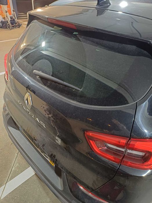 Renault kadjar Intens