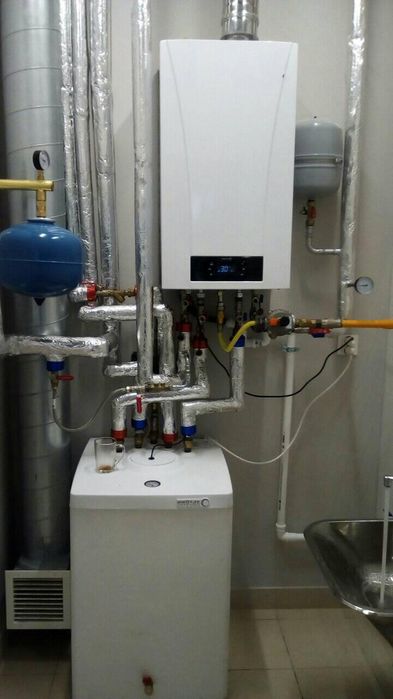 Usługi hydrauliczne i gazowe. Hydraulik, gazownik - Łódź