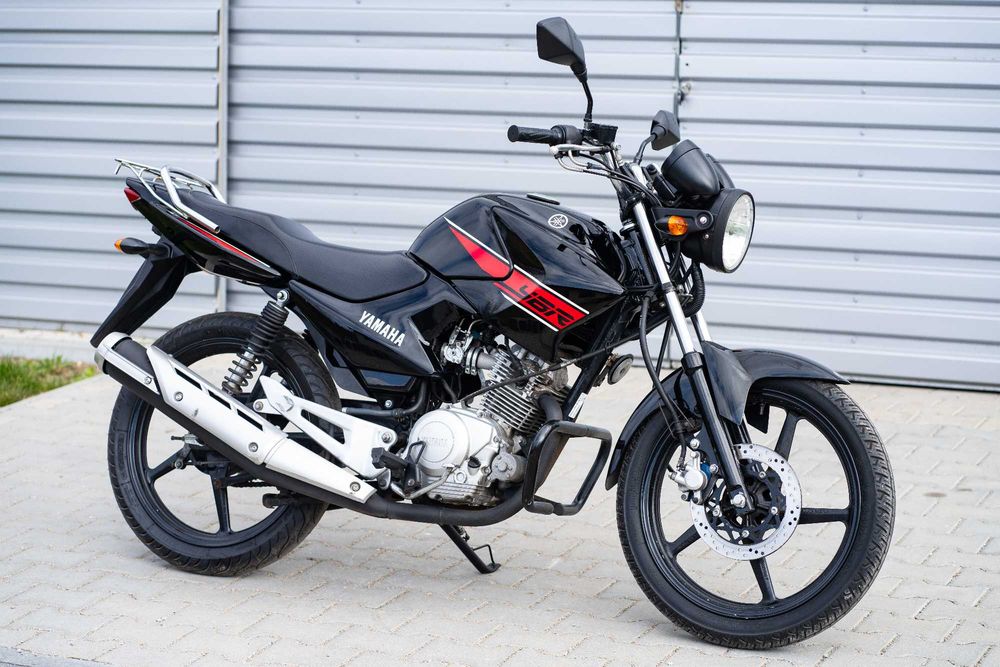 Yamaha