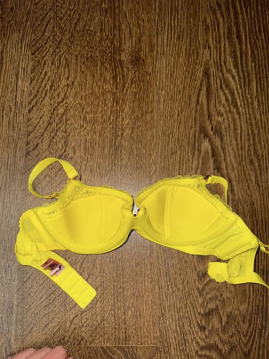 Лиф, бюст Agent Provocateur