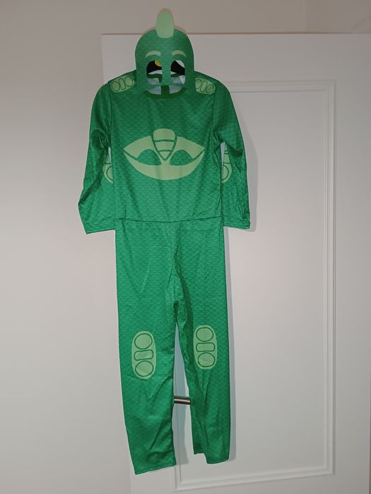 Gekko Costume - PJ Masks