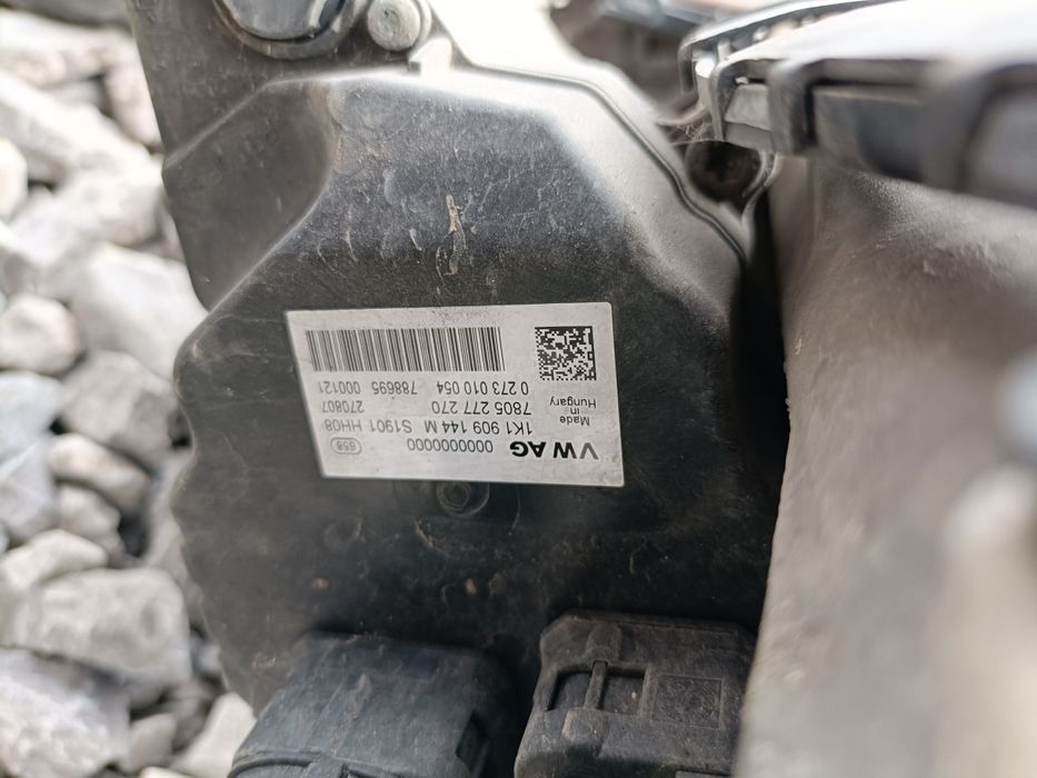 Audi VW Seat skoda maglownica przekładnia kierownicza