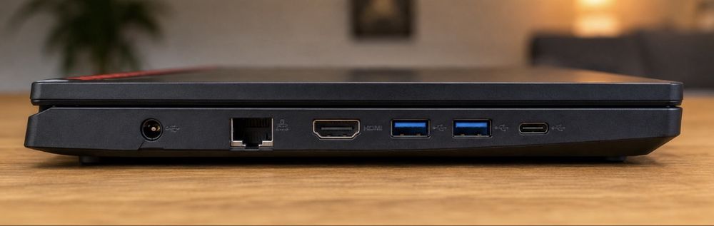 Acer Nitro 5 RTX 3050 16GB 144Hz
