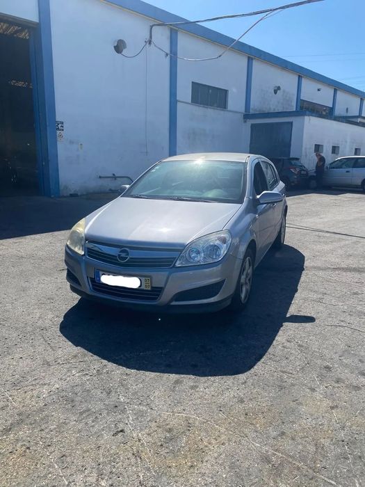 Opel ASTRA H 1.3 CDTI para peças
