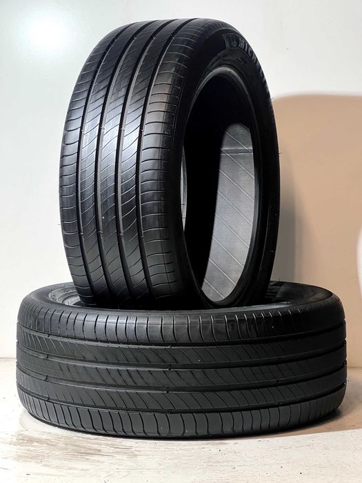 Pneus Michelin Primacy 4 - 235/50/19 - Como NOVOS