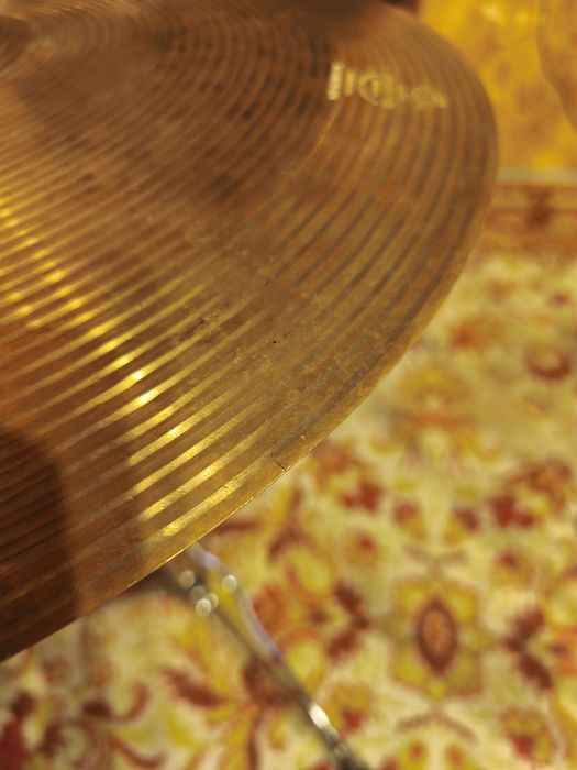 Crash 16' Zildjian i