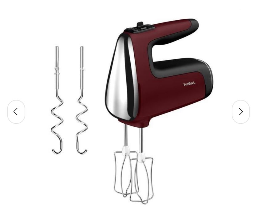 Міксер Tefal HT652538