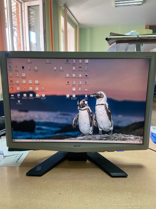 Монітор Acer X203W  20 дюймів