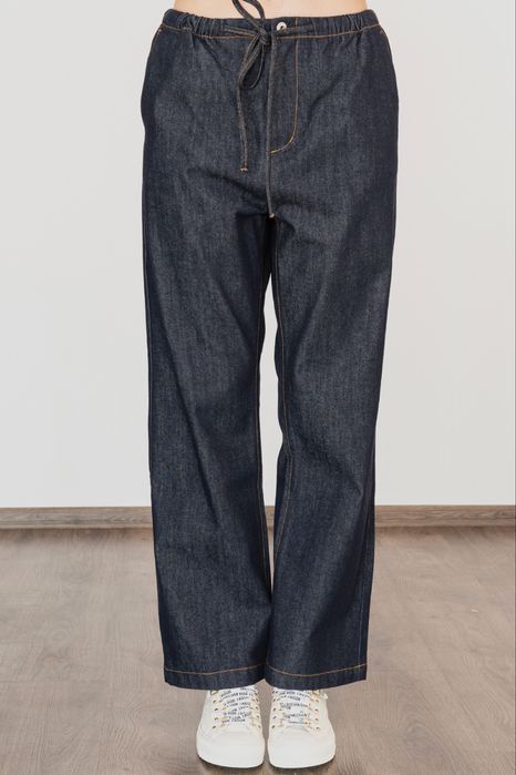 Джинси Brunello Cucinelli