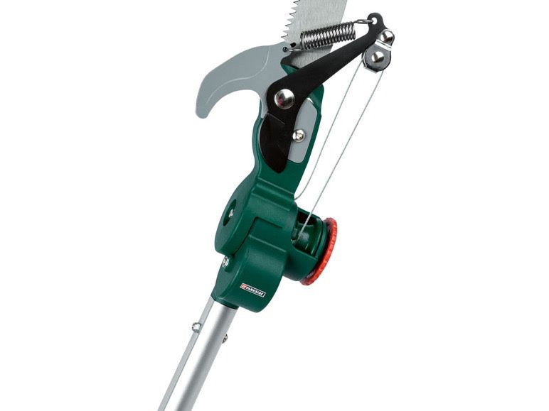 PARKSIDE® Sekator teleskopowy z piłą Tarnowo Podgórne • OLX.pl