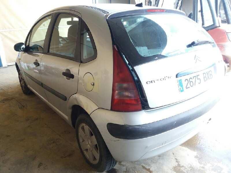 Quadrante Citroen C3