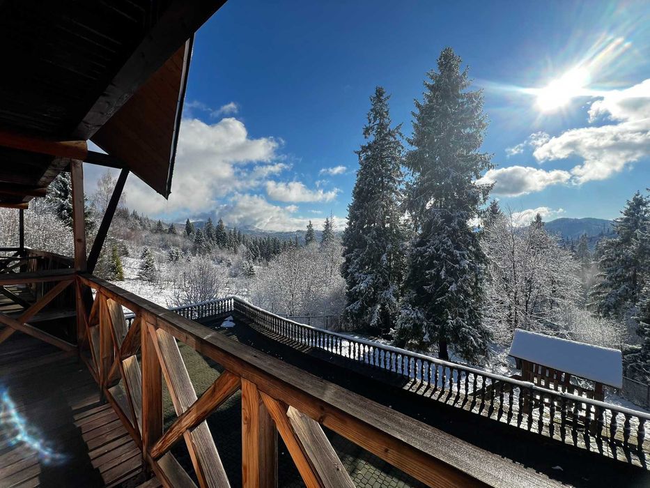 Продаж будинку в с. Славське