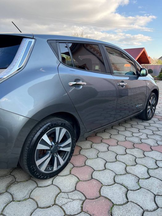 Ніссан ліф 83 сох, 11/12 Текна 24 квт