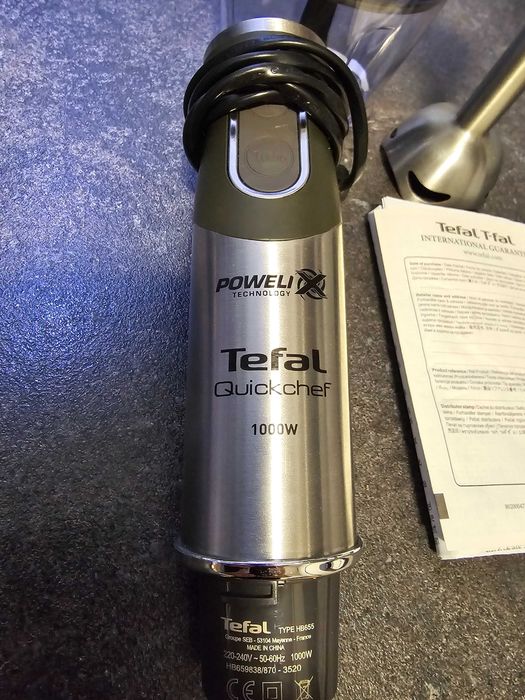 Sprzedam blender wielofunkcyjny