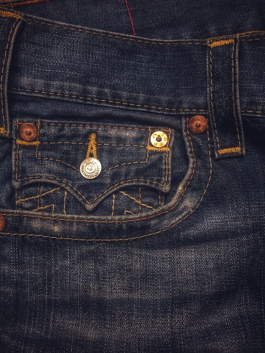 True Religion jeans