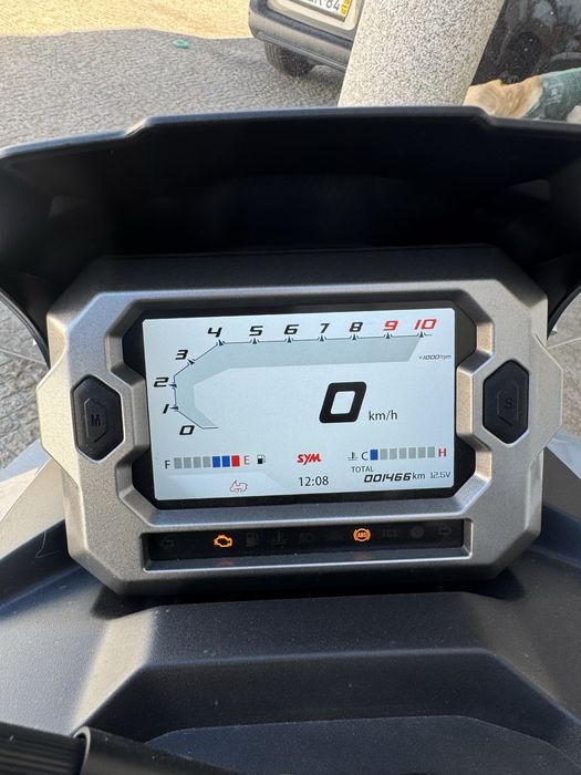 Sym ADX 125cc 2024