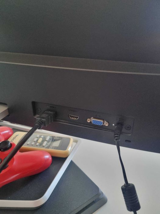 Monitor HP 27f 27 polegadas FullHD 1080p