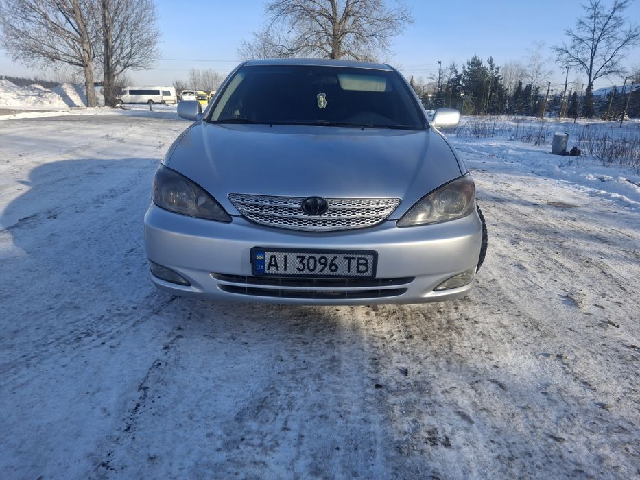 Toyota Camry продам ...