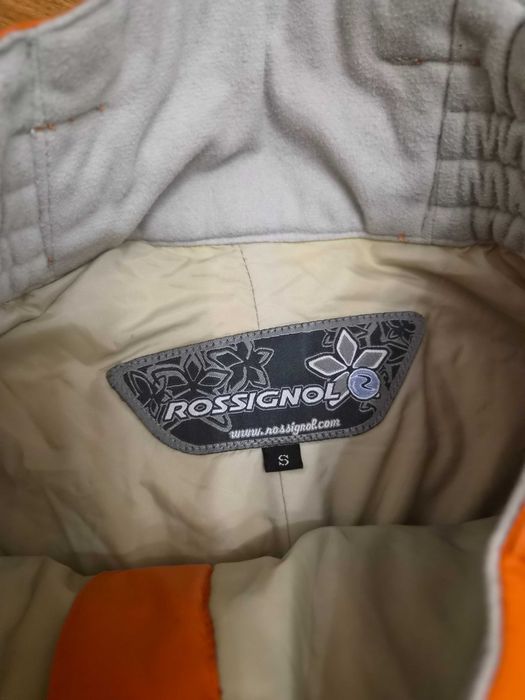 Гірськолижні / сноубордичні штани Rossignol, розмір S
