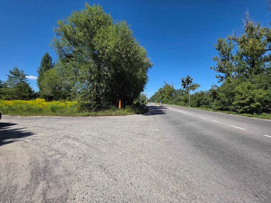 Оренда Фасадної земельної ділянки, 2 га, Автошлях Боярка-Білогородка