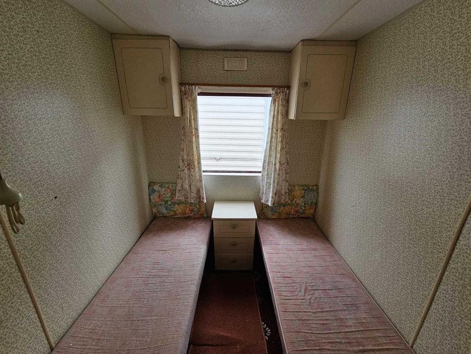 Domek holenderski DALESMAN 2 pokoje nr 419 - plac Radom