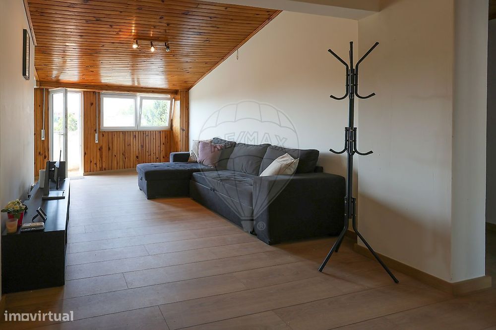 Apartamento T2 para venda