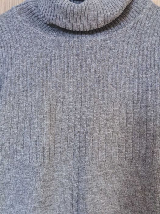 Golf damski tunika swetrowa CCG Perfect rozmiar M