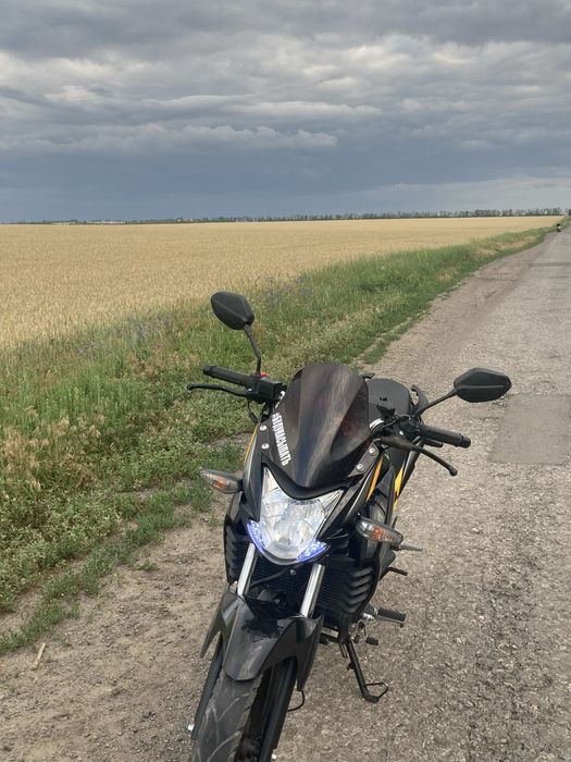 Продам Lifan kp200 2024