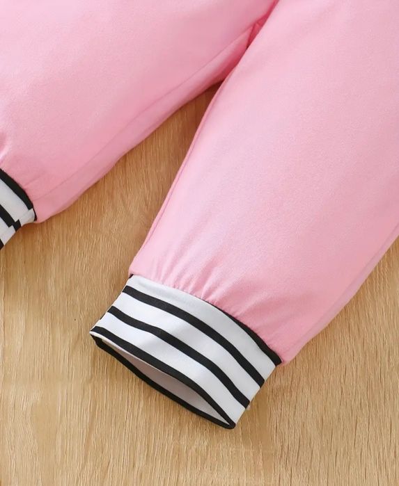 Костюм для дівчинки, комплект на весну