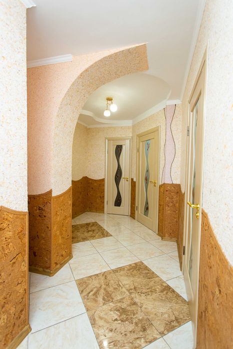 Центр. Богдана Хмельницького. Звітні документи. Квартира подобово