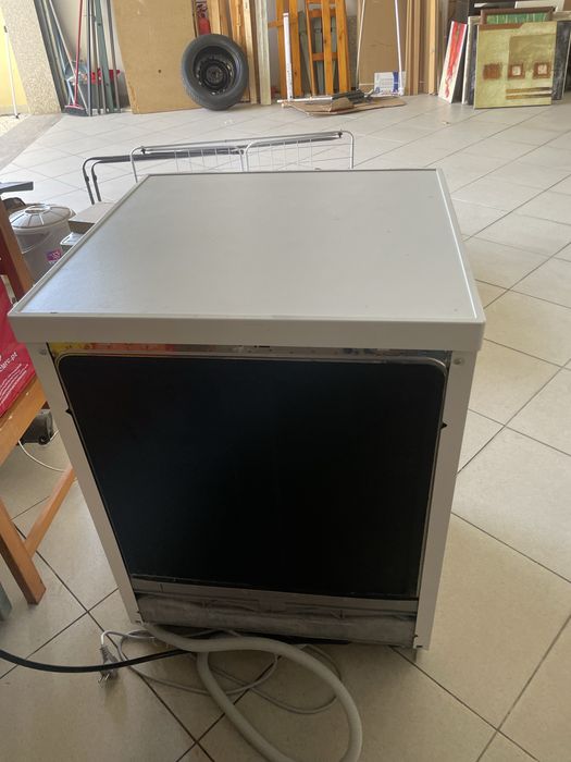 Maquina lavar loiça