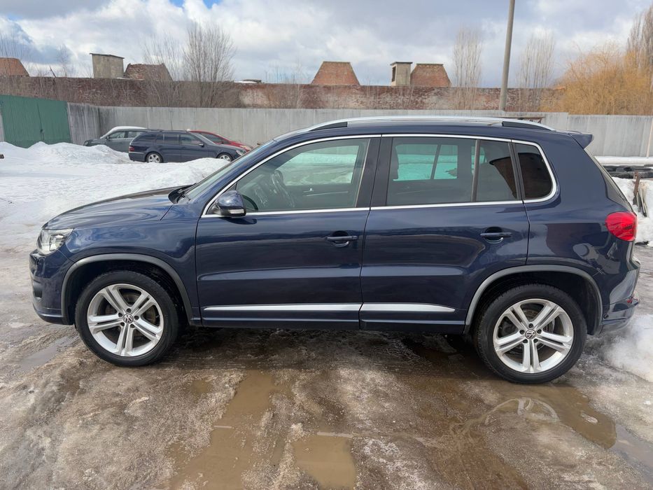 Розборка Tiguan 1 ресталінг Разборка Авторозборка
