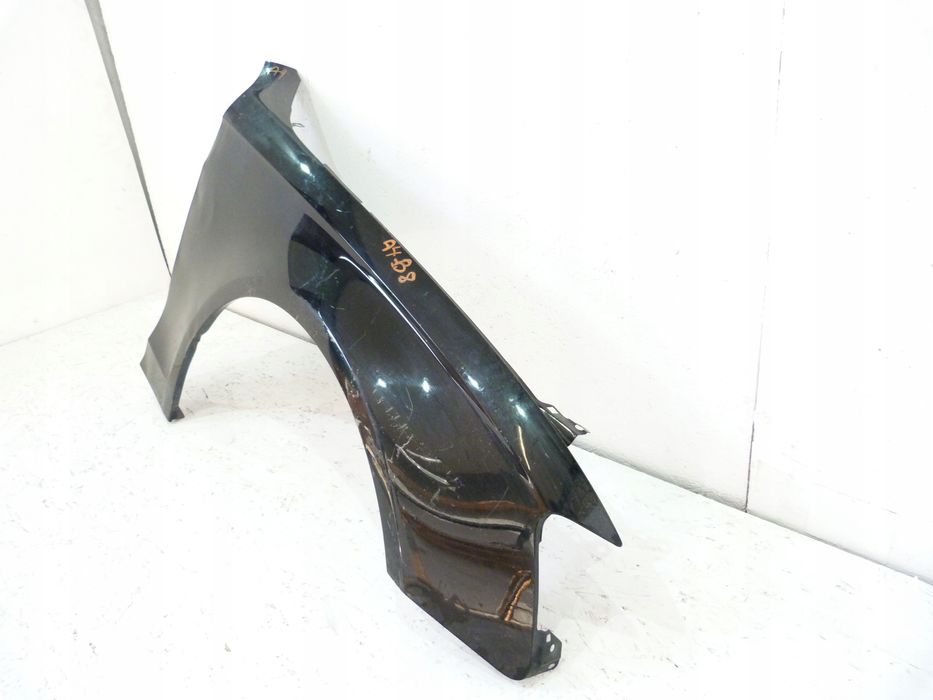 audi a4 b8 prawy przód błotnik oryginał