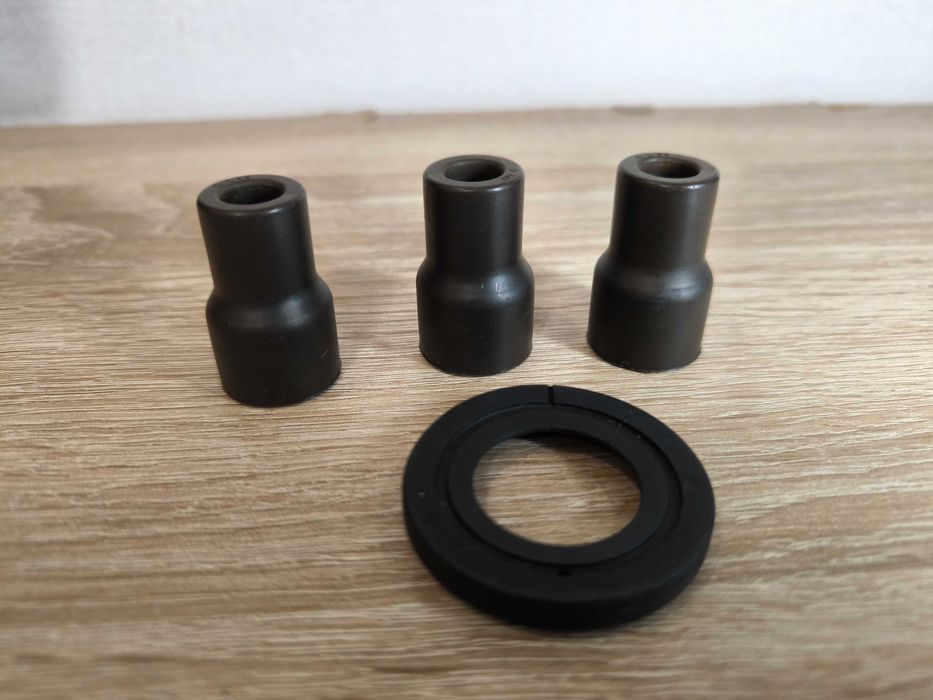 Шланг для 2AZ-FE 16261-28050