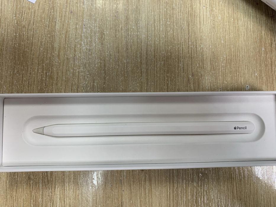 Apple pensil ( 2 nd generation) A2051