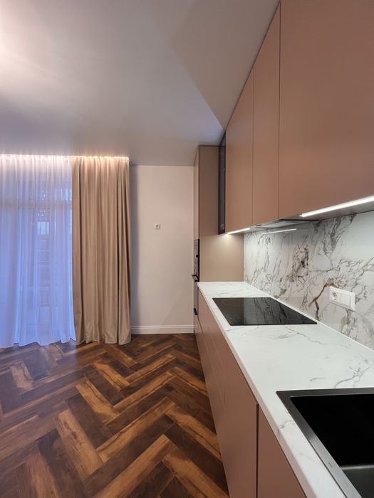 1-кімнатна квартира за адресою вул. Фогарашія Івана (площа 49 м²) - Atlanta.ua - фото 17