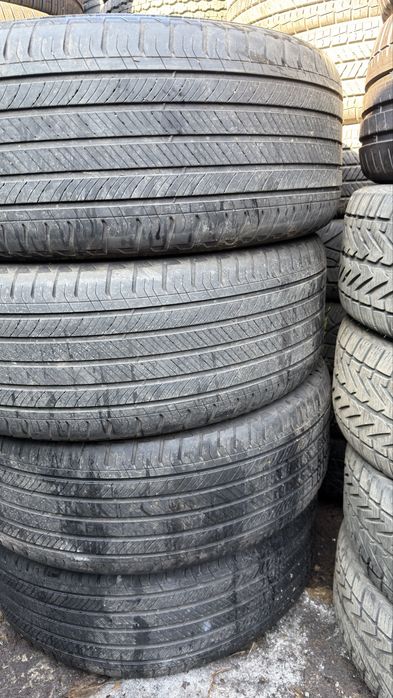 275/50/21 Michelin