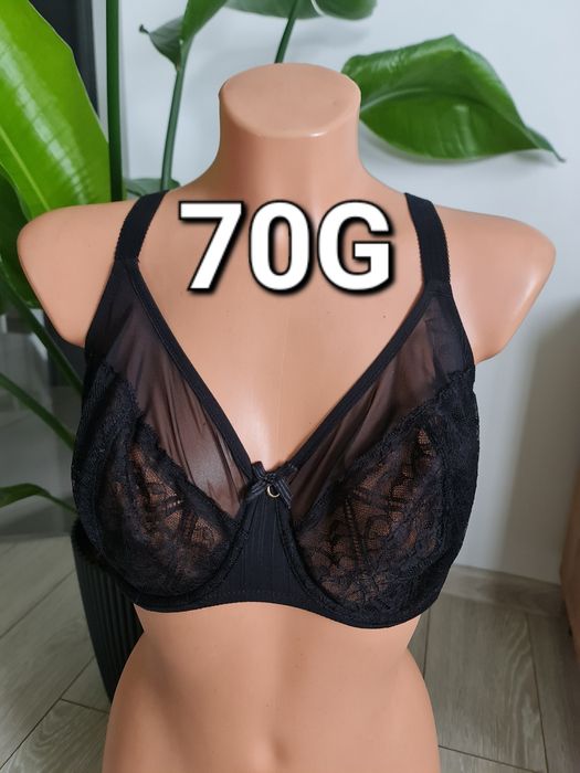 Chantelle biustonosz 70G