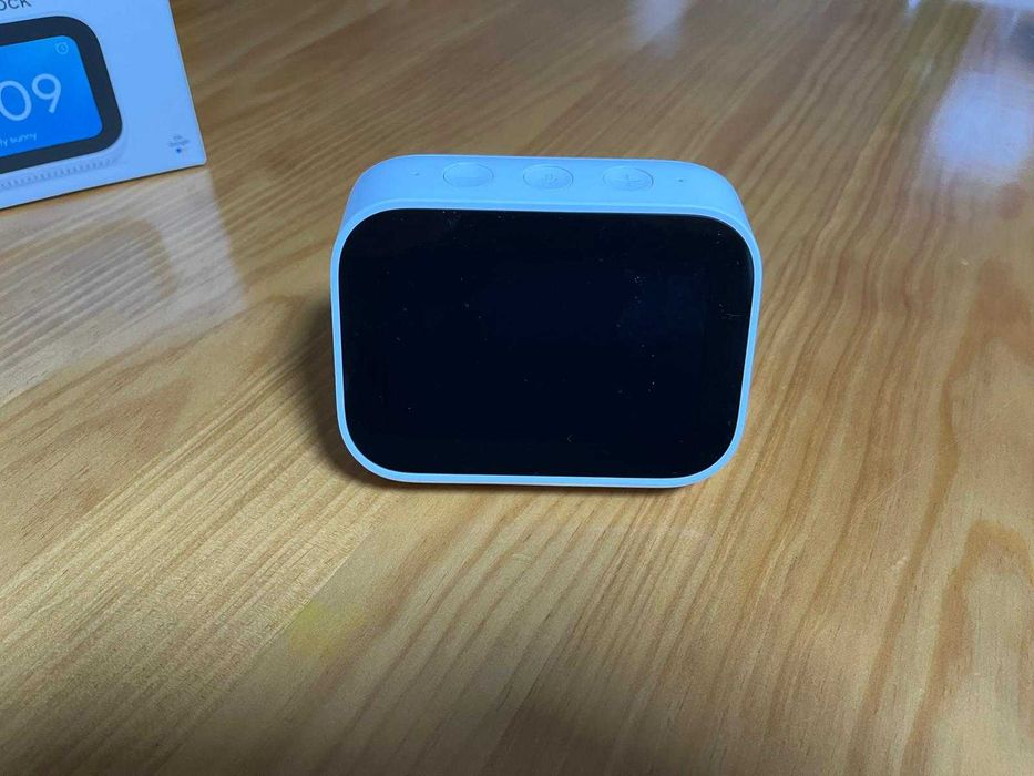 Xiaomi Despertador Mi Smart Clock