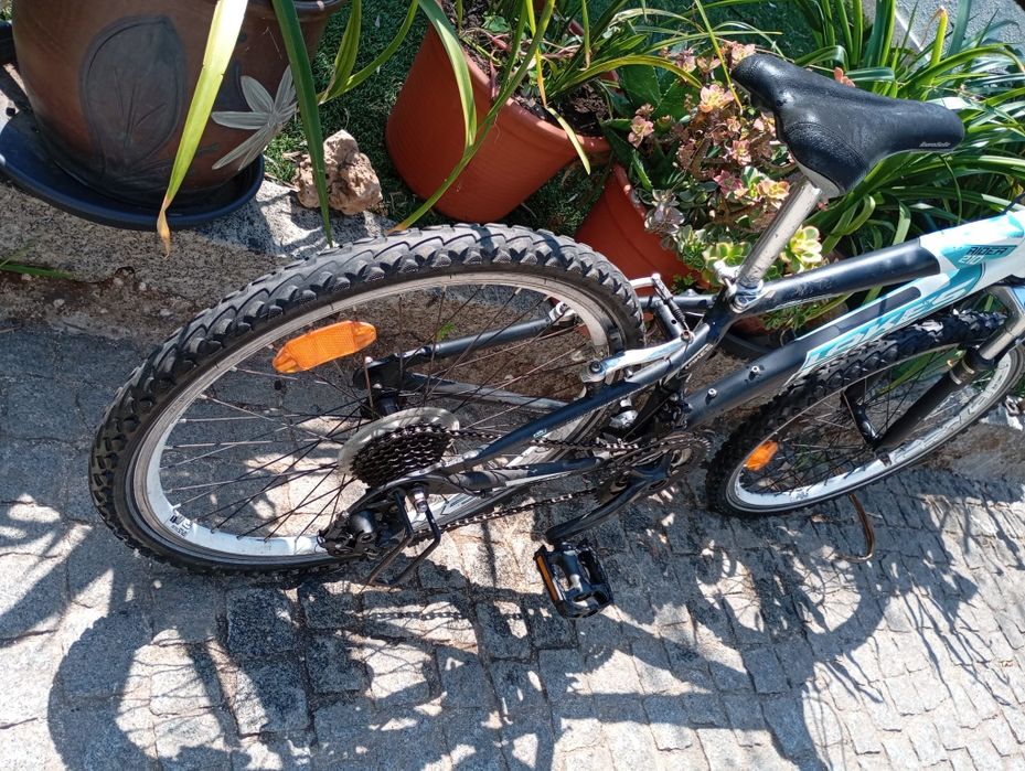Bicicleta de Montanha Lakes Raider 210 - Júnior / Adolescente