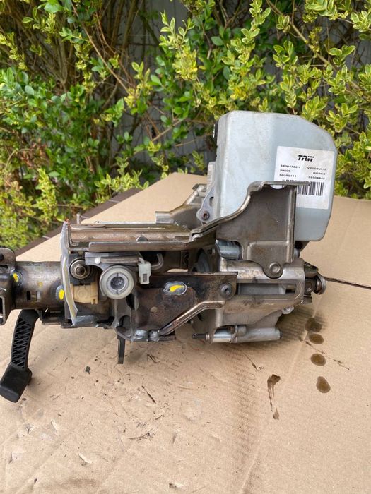 Рульова колонка Renault Modus 8200307151-A