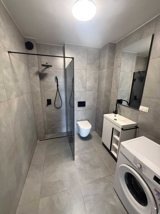 M4 Bielawy 3 pokoje + garderoba + balkon , Szpital