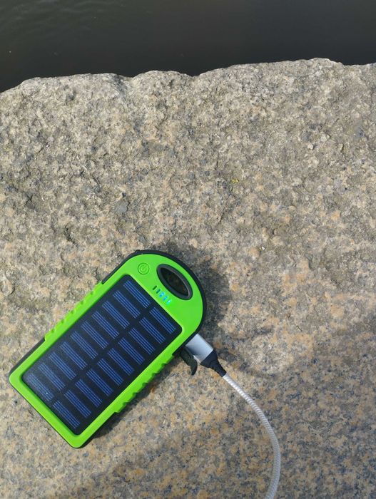Powerbanck nowy w pakowanu