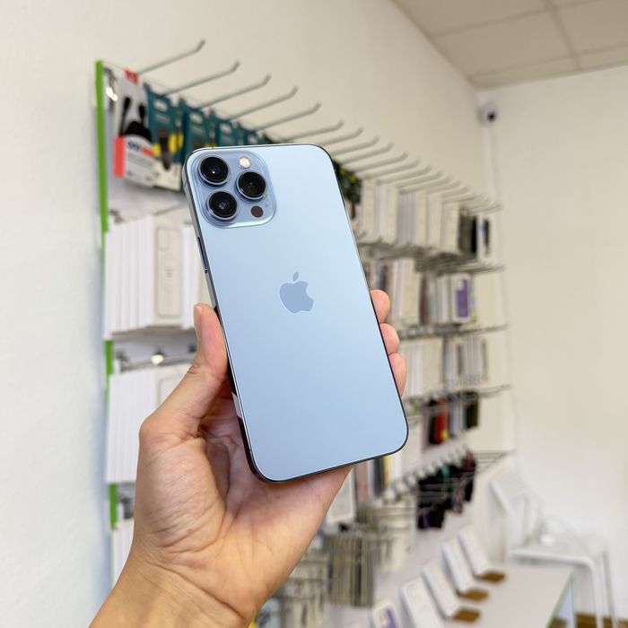 Iphone 13 Pro Max 128 Gb Neverlock