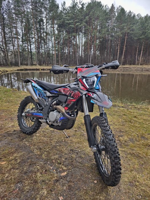 Gnx300 ybs k23 3400