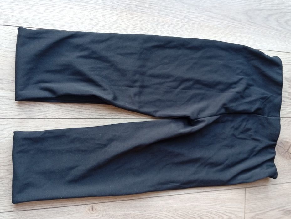 Nowe eleganckie spodnie leginsy