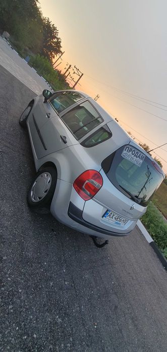 Renault Grand Modus 2008
