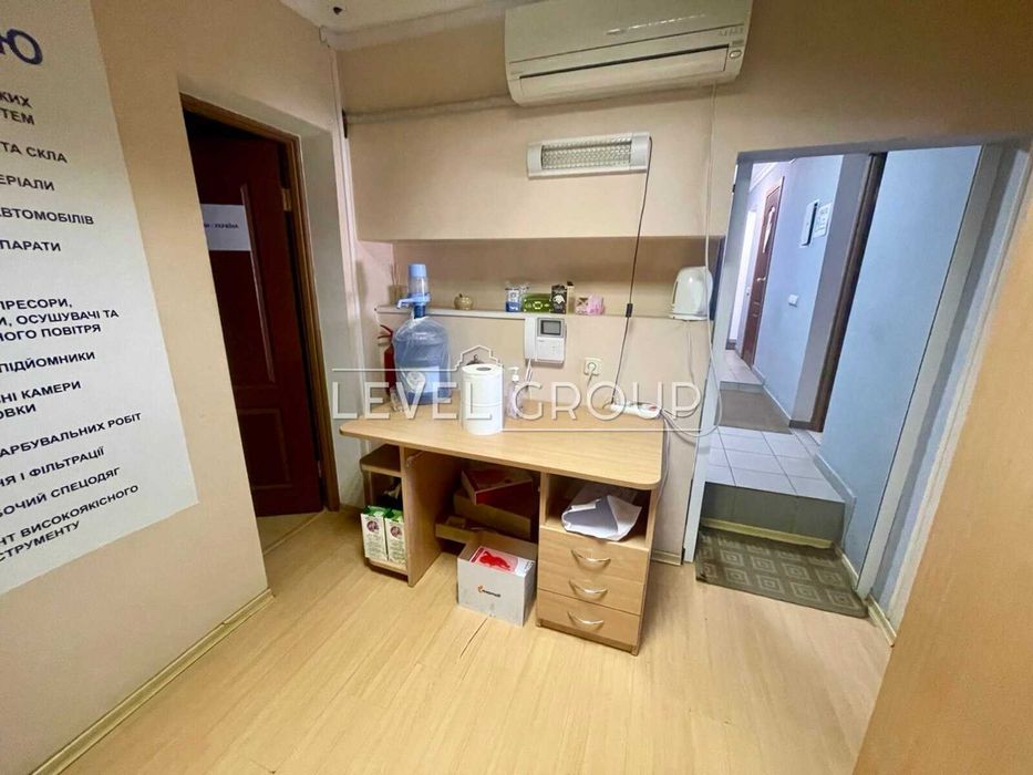 Коммерческая недвижимость по адресу (площадь 630 м²) - Atlanta.ua - фото 9