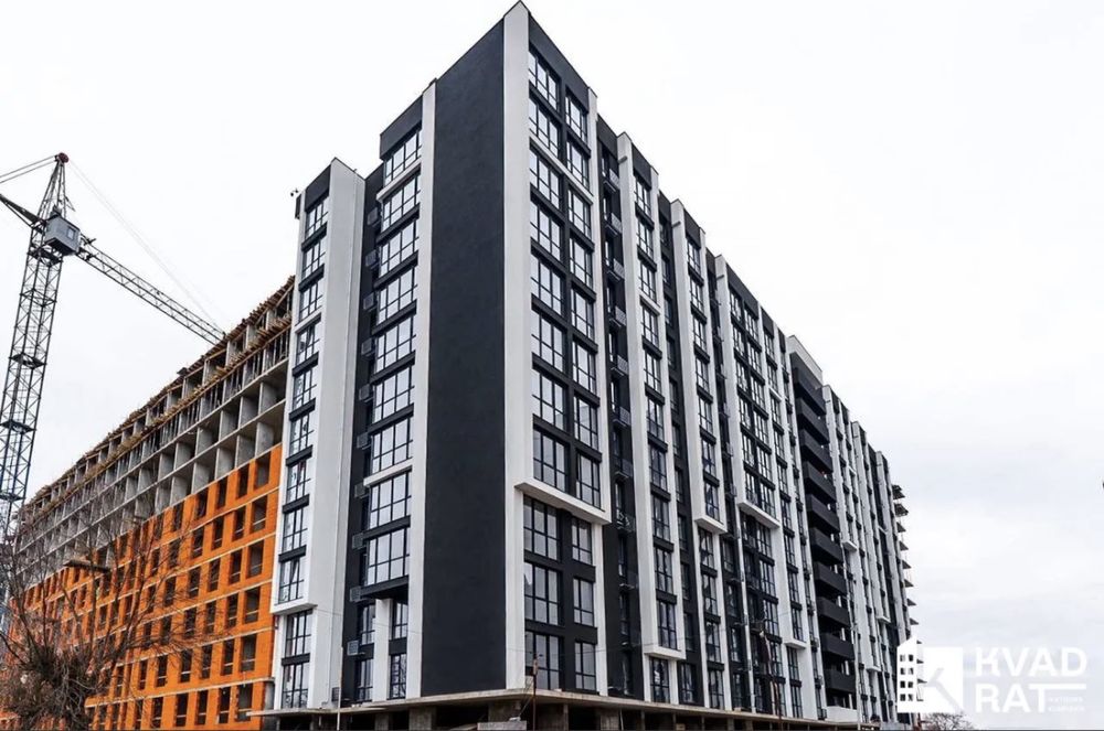 2 кім ЖК Manhattan